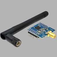 CC2530-Zigbee-Module