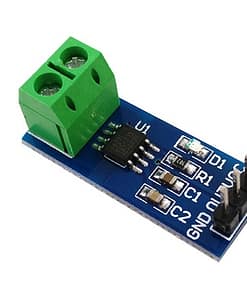 Current sensor module