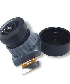 Raspberry Pi camera replacement module