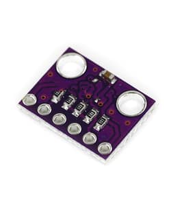 High-Precision Atmospheric Pressure Sensor Module
