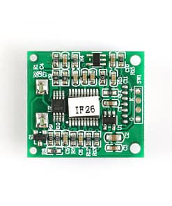 Toxic Gas Sensor Module Fixed Ozone Sensor