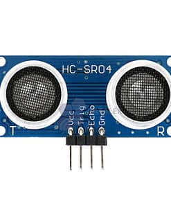 Ultrasonic Ranging Module Ranging Sensor Module
