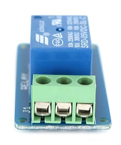 Electromagnetic Relay Expansion Board