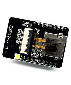 ESP32CAM Development Board Test Board WiFi And Bluetooth Module ESP32 Serial Port Transfer