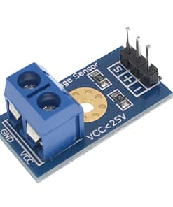 Voltage Detection Module Sensor Electronic Bricks