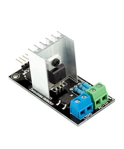 Adjustable power module AC