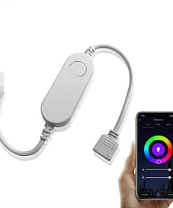 Zigbee Light Strip Controller RGB Light Strip