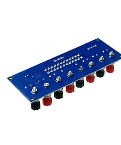 Desktop Chassis Power Adapter Board Module