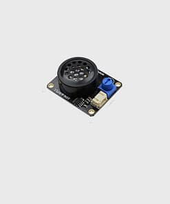 Applicable To Arduino Large Speaker Module With Power Amplifier Music Player Speaker Module