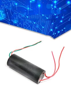 High Voltage Generating Module Inverter