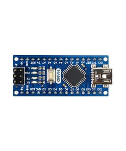 Arduino Nano V3.0 LGT8F328P Improved Board Development Board