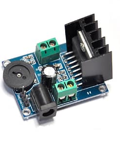 TDA7297 Power Amplification Module Audio Amplifier Module Audio Development Board