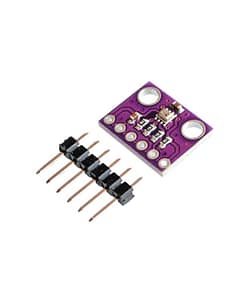 High-precision Atmospheric Pressure Sensor Module