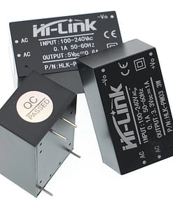 AC-DC Power Module Smart Home Switching Power Supply