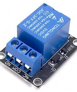 5v Relay Module KY-019 1-way Relay Module