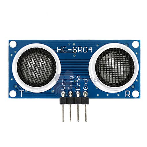 Ultrasonic Ranging Module Ranging Sensor Module