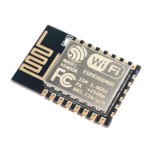 IoT Module Compatible With Old Models