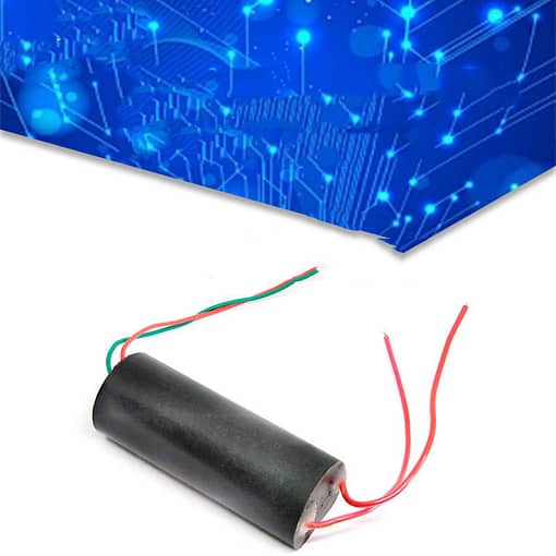 High Voltage Generating Module Inverter