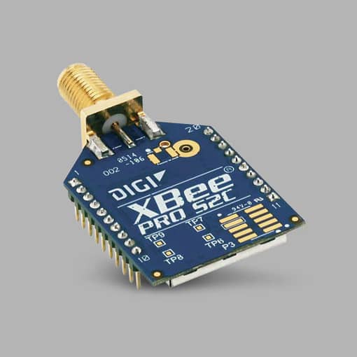 XBee®-S2C-802