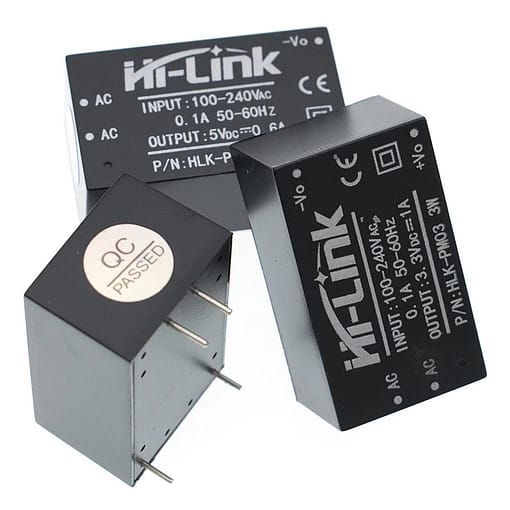 AC-DC Power Module Smart Home Switching Power Supply