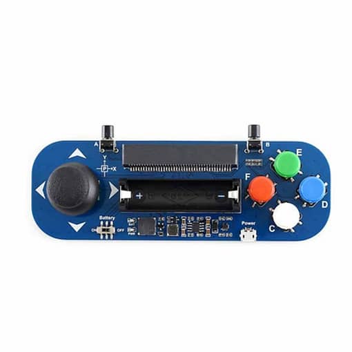 Game Controller Expansion Board Module