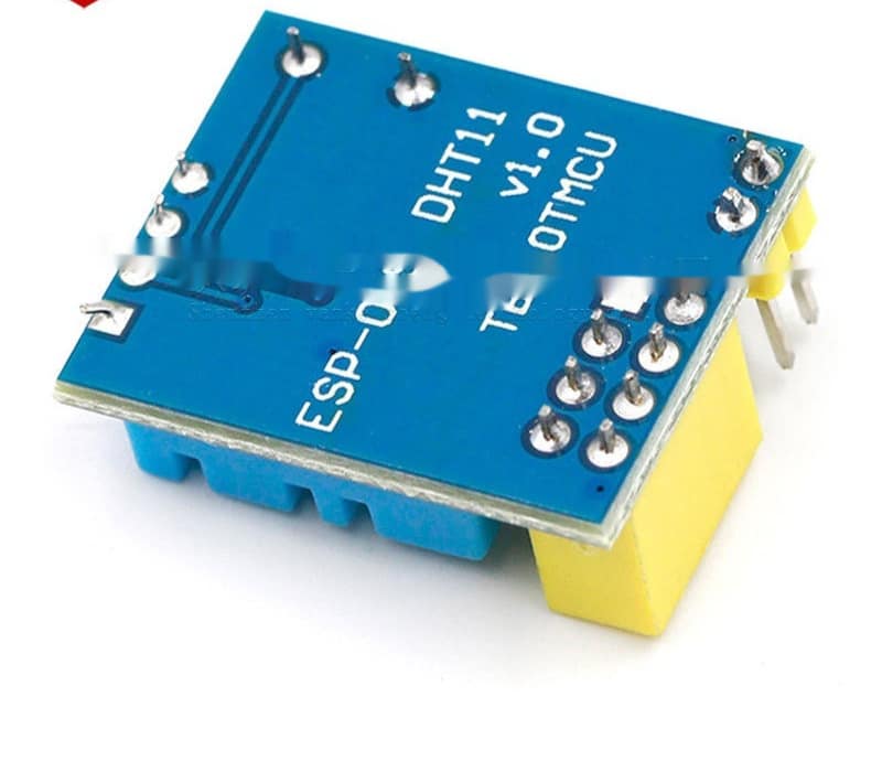 Temperature And Humidity WiFi Node Module - Image 4
